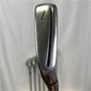 TaylorMade Stealth 5-SW KBS Stiff Steel Irons Gents RH