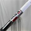 TaylorMade Stealth 5-SW KBS Stiff Steel Irons Gents RH