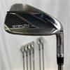 TaylorMade Stealth 5-SW KBS Stiff Steel Irons Gents RH