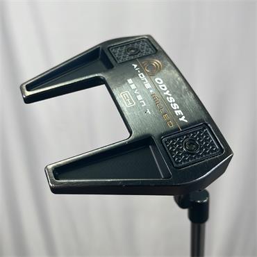 Odyssey Ai One Milled Seven T CH 35.5" Putter Gents RH