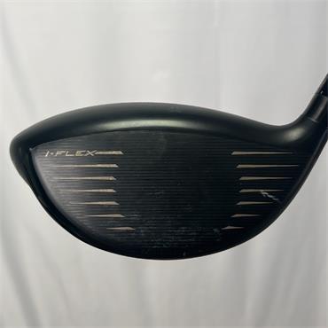 Srixon ZXi Max 10.5 Miyazaki Stiff Driver Gents RH