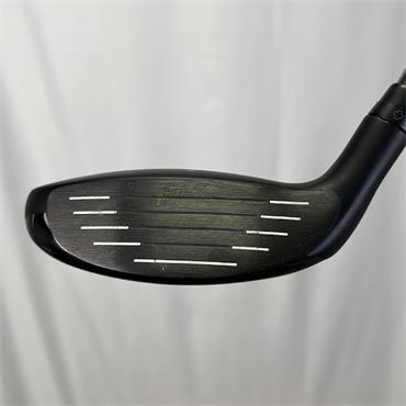 Ping G430 Max #7 Tour Chrome Regular Fairway Gents RH
