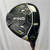 Ping G430 Max #7 Tour Chrome Regular Fairway Gents RH