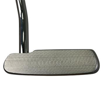 Cobra Silver Half Mallet 33" Putter Ladies LH