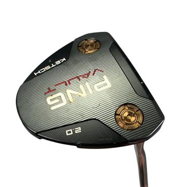 Ping Vault 2.0 Ketsch 34" Putter Gents RH