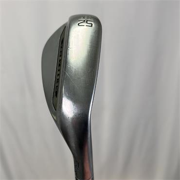Titleist SM11 Chrome 52.08F AMT Stiff Wedge Gents RH