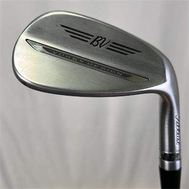 Titleist SM11 Chrome 52.08F AMT Stiff Wedge Gents RH