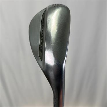 Titleist SM11 Chrome 58.08M AMT Stiff Steel Wedge Gents RH