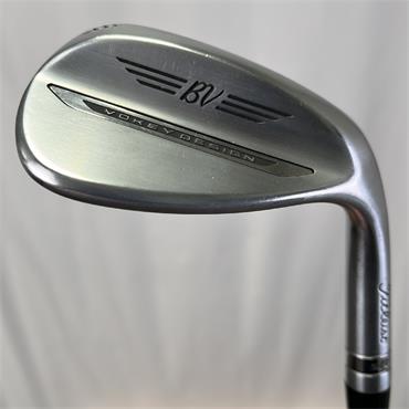 Titleist SM11 Chrome 58.08M AMT Stiff Steel Wedge Gents RH