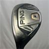 Ping G400 #5 Alta CB Regular Hybrid Gents LH