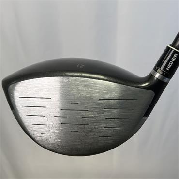 TaylorMade SLDR 9.5 Speeder XStiff Driver Gents RH