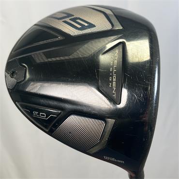Wilson D9 9.0 Tensei XStiff Driver Gents RH