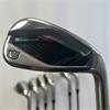 Wilson Dynapwr Max 5-SW Max Steel Regular Irons Gents RH