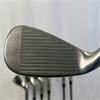 Wilson Dynapwr Max 5-SW Max Steel Regular Irons Gents RH
