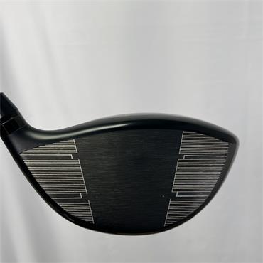 Wilson Dynapwr Carbon 10.5 Ventus Regular Driver Gents LH