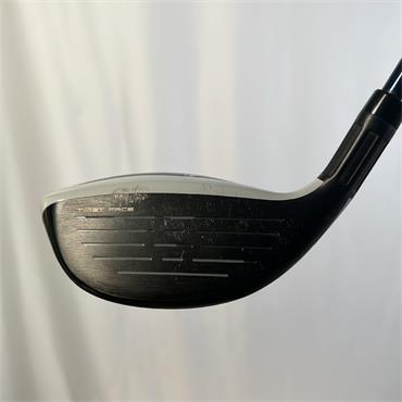 TaylorMade Sim 2 Max #5 Ventus Blue Senior Fairway Gents RH