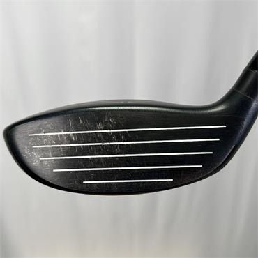 Ping G25 #3 PWR65 Stiff Fairway Gents RH