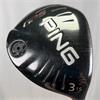 Ping G25 #3 PWR65 Stiff Fairway Gents RH