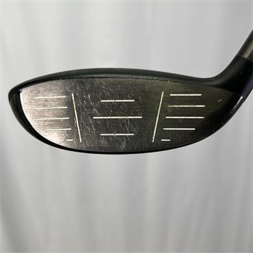 Callaway Rogue ST Max #3 Tensei Stiff Fairway Gents RH
