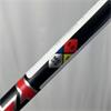 Titleist Tsr3 11.0 Hzrdus CB Regular Driver Gents RH