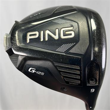 Ping G425 LST 9.0 Tensei Orange XStiff Driver Gents RH