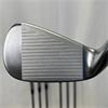 Cobra King Tec 4-PW Modus Regular Steel Irons Gents RH