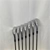 Cobra King Tec 4-PW Modus Regular Steel Irons Gents RH