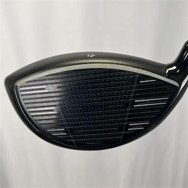 TaylorMade Qi4D LS 9.0 Reax Stiff Driver Gents RH