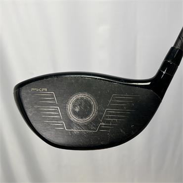 Wilson Launch Pad 10.5 Evenflow Stiff Driver Gents RH