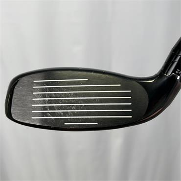 Callaway Big Bertha #4 RCH Regular Hybrid Gents RH