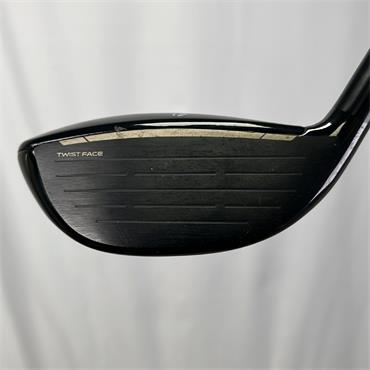 TaylorMade Qi10 #3 Ventus TR Stiff Fairway Gents RH