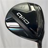 TaylorMade Qi10 #3 Ventus TR Stiff Fairway Gents RH
