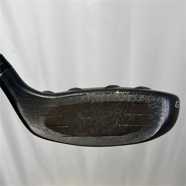Ping G410 #3 Alta CB Stiff Fairway Gents LH