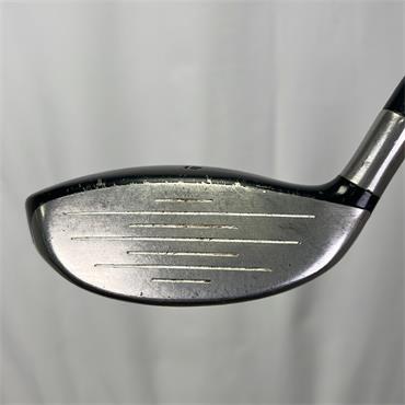 TaylorMade Burner #3 Reax Fairway Ladies RH