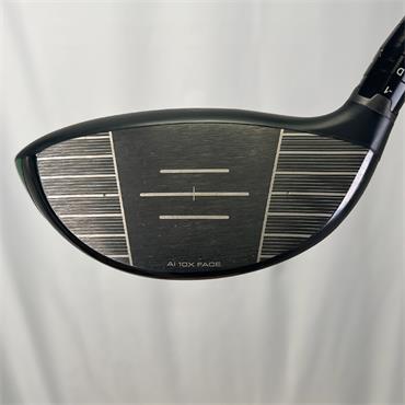 Callaway Elyte Mini 11.5 Denali Stiff Driver Gents RH