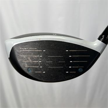 TaylorMade Sim Max 10.5 Ventus Red Regular Driver Gents RH