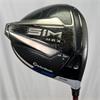 TaylorMade Sim Max 10.5 Ventus Red Regular Driver Gents RH