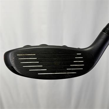 Ping G410 #3 Alta CB Regular Hybrid Gents RH