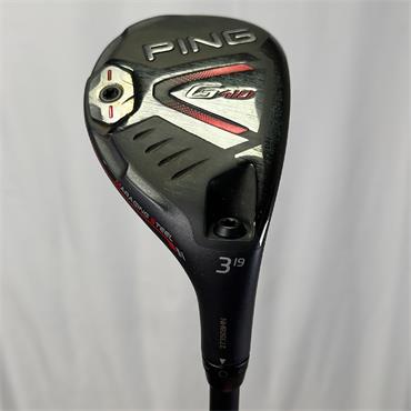 Ping G410 #3 Alta CB Regular Hybrid Gents RH