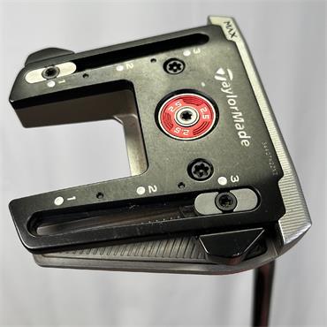 TaylorMade Spider GT Max 35" Putter Gents RH