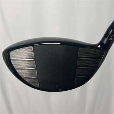 Titleist TSR3 9.0 Hzrdus Black 60 Stiff Driver Gents RH