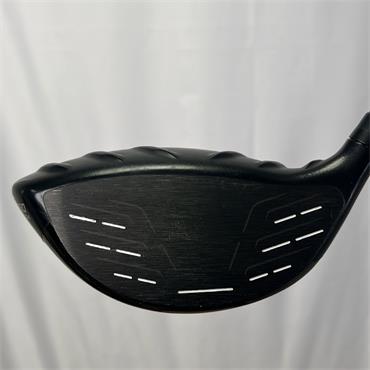 Ping G430 Max 10K 10.5 Alta CB Stiff Driver Gents RH