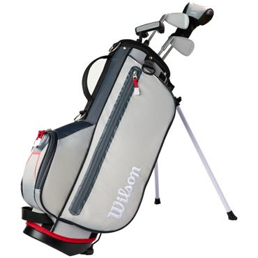 Wilson Profile Jnr Package Set Small  Right Hand