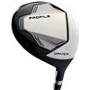 Wilson Profile Jnr Package Set Medium  Left Hand