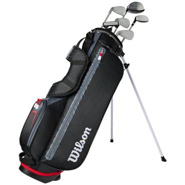 Wilson Profile Jnr Package Set Large  Right Hand