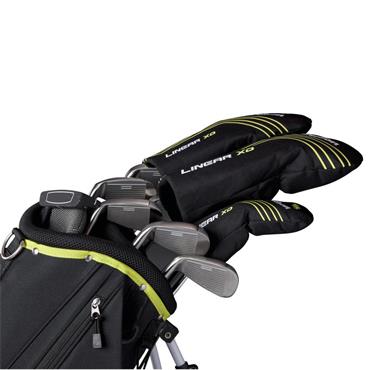 Wilson Linear  XD Steel Package Set  Gents Right Hand