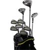 Wilson Linear  XD Steel Package Set  Gents Right Hand