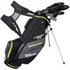 Wilson Linear  XD Steel Package Set  Gents Right Hand