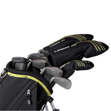 Wilson Linear  XD Steel Package Set  Gents Left Hand