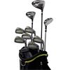 Wilson Linear  XD Steel Package Set  Gents Left Hand